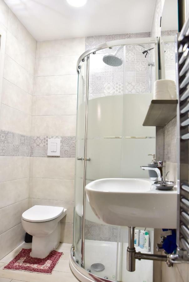 Vecchia Napoli - Anticaglia Apartment Exterior photo