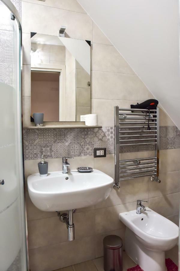 Vecchia Napoli - Anticaglia Apartment Exterior photo