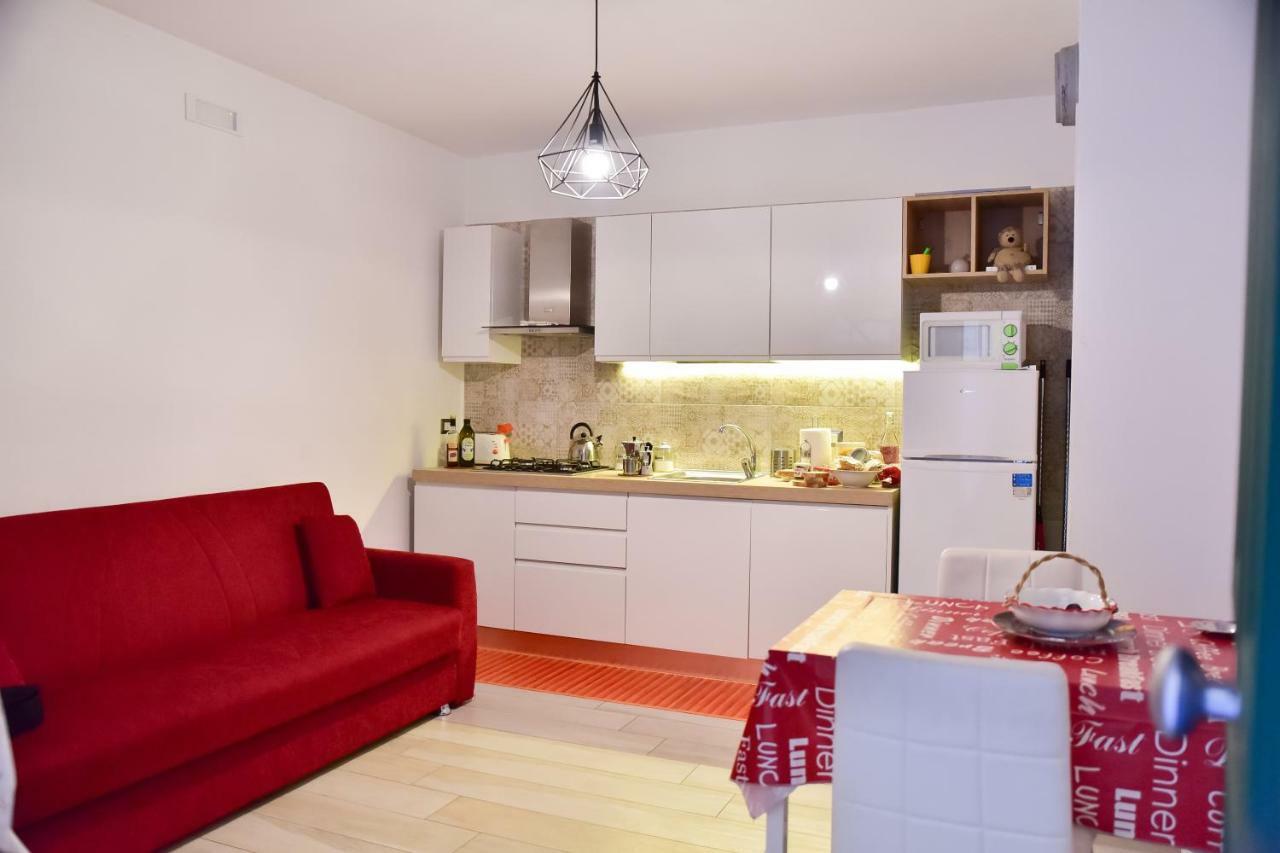 Vecchia Napoli - Anticaglia Apartment Exterior photo