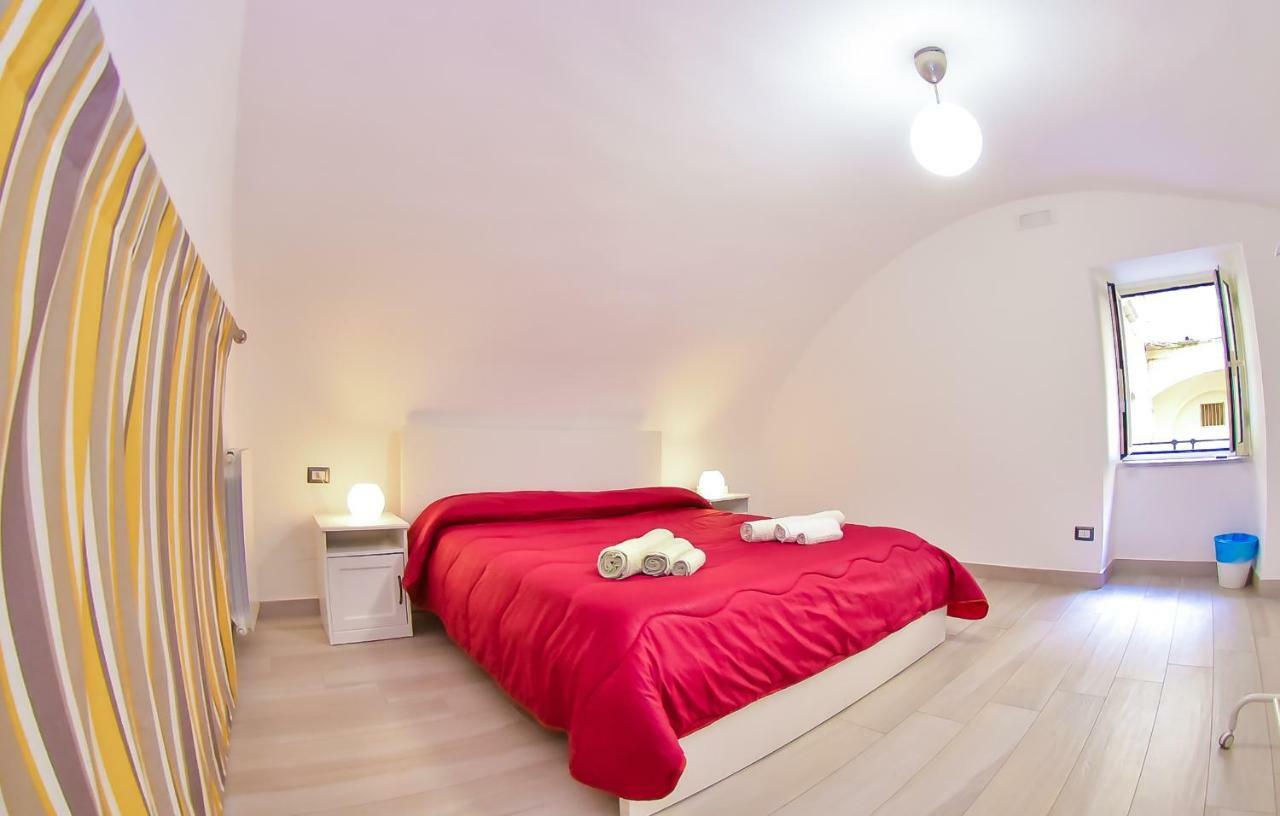 Vecchia Napoli - Anticaglia Apartment Exterior photo