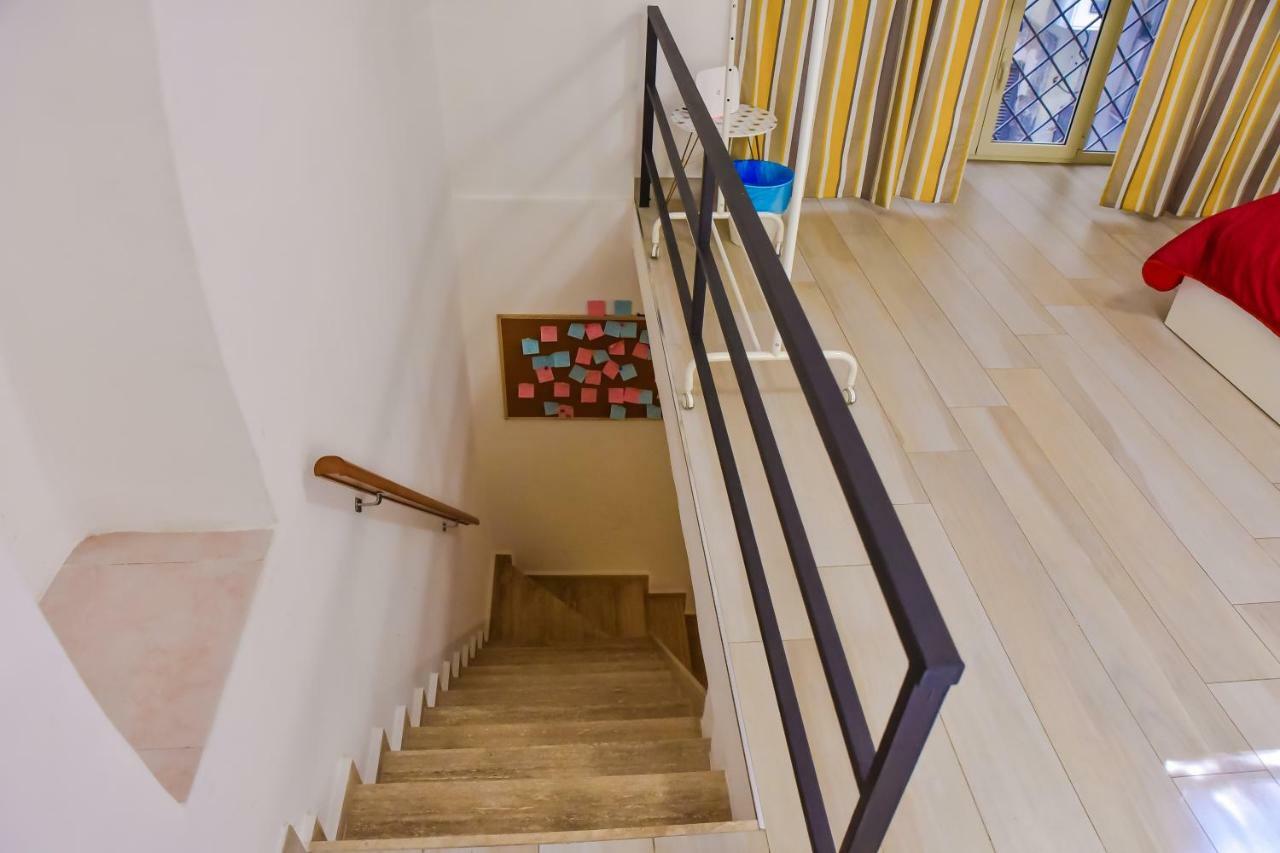 Vecchia Napoli - Anticaglia Apartment Exterior photo