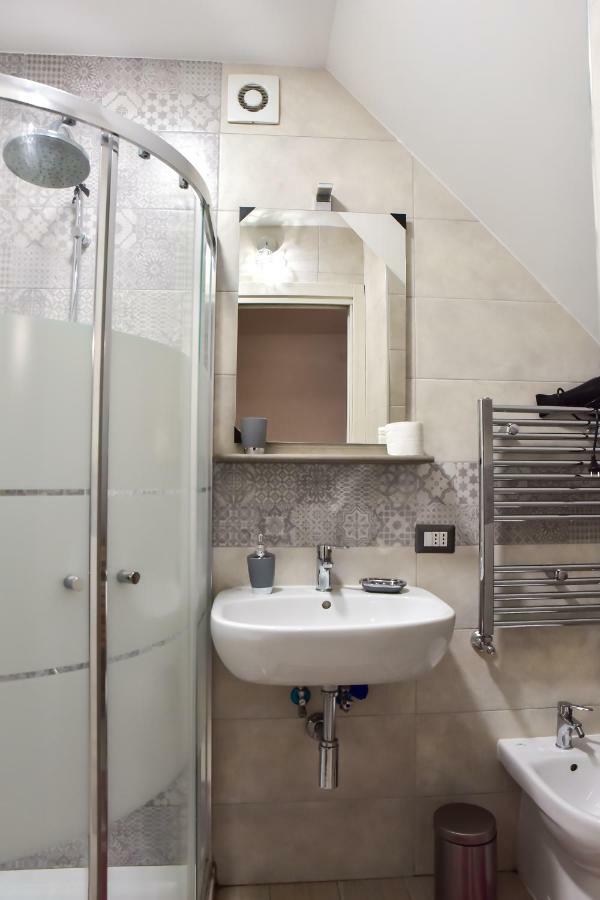 Vecchia Napoli - Anticaglia Apartment Exterior photo